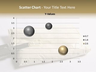 Drug Parcel Snuff PowerPoint Template