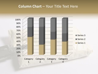 Drug Parcel Snuff PowerPoint Template