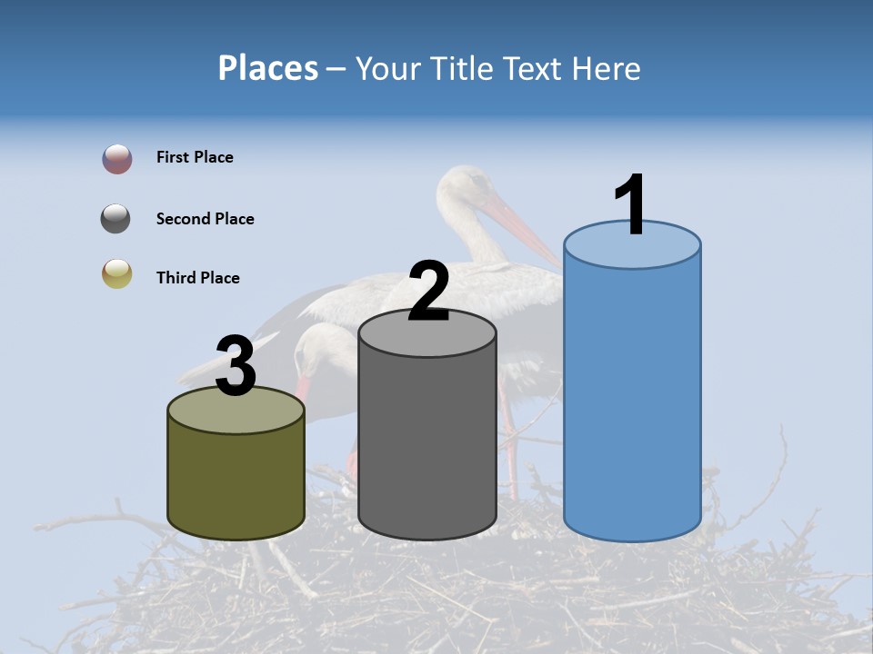 Happy Group Per On PowerPoint Template