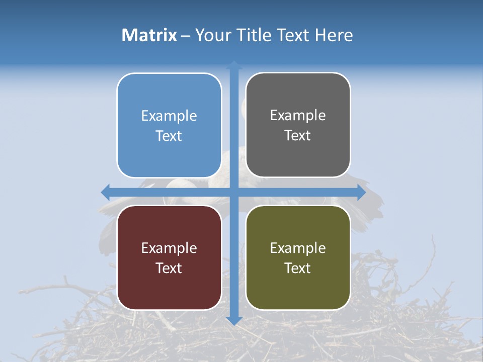 Happy Group Per On PowerPoint Template