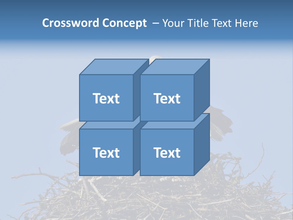 Happy Group Per On PowerPoint Template