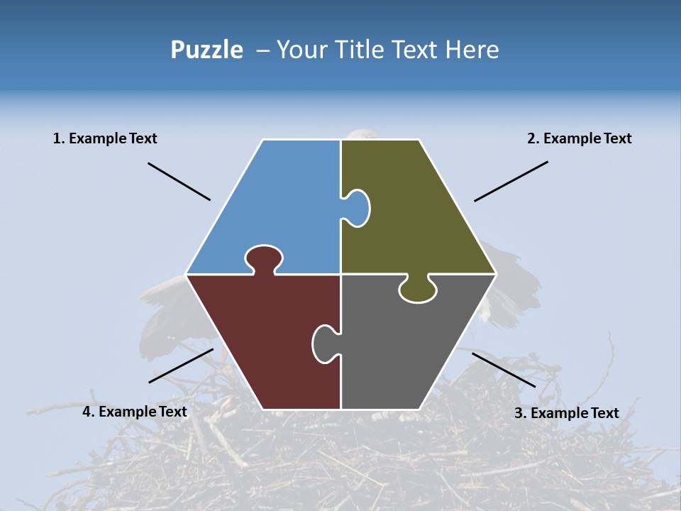 Happy Group Per On PowerPoint Template