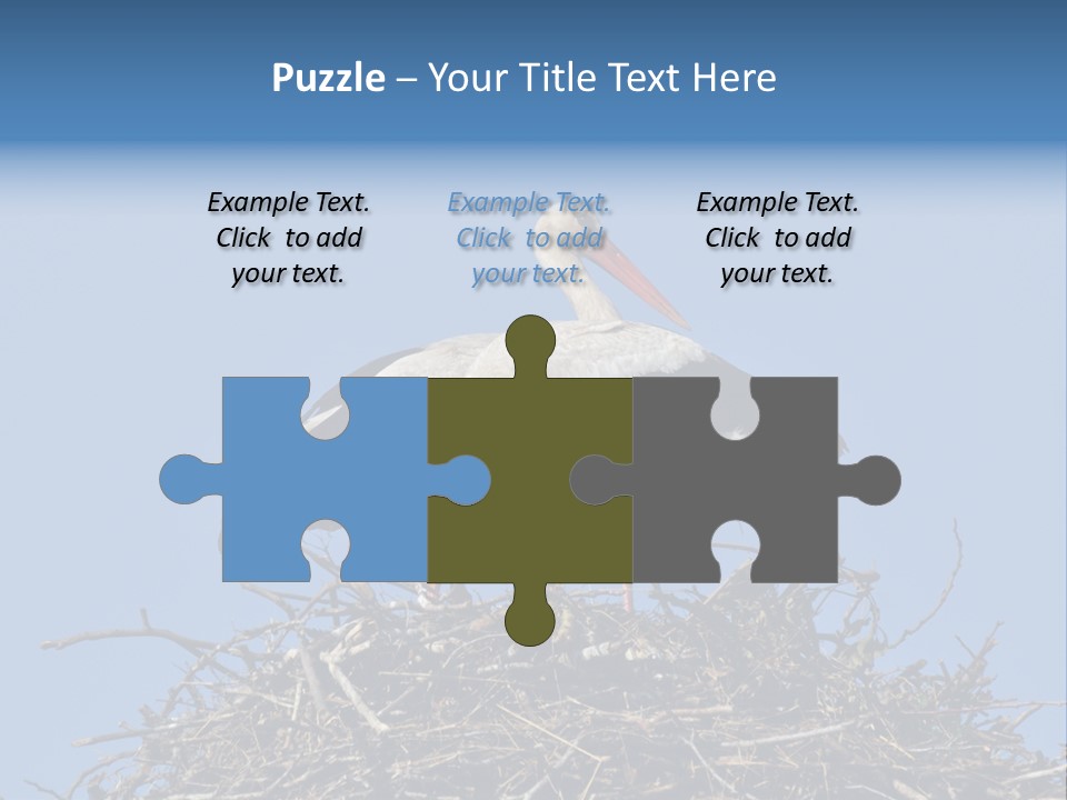 Happy Group Per On PowerPoint Template