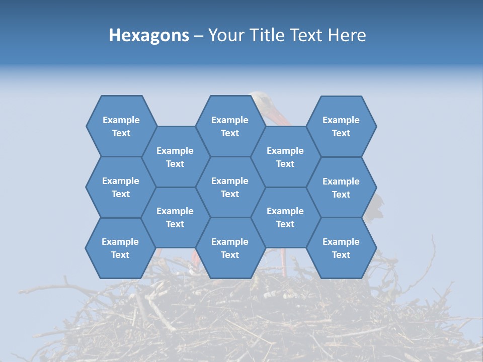 Happy Group Per On PowerPoint Template