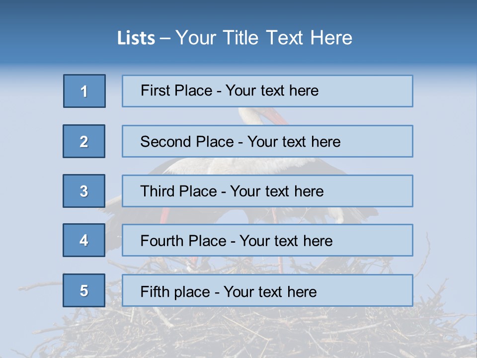 Happy Group Per On PowerPoint Template
