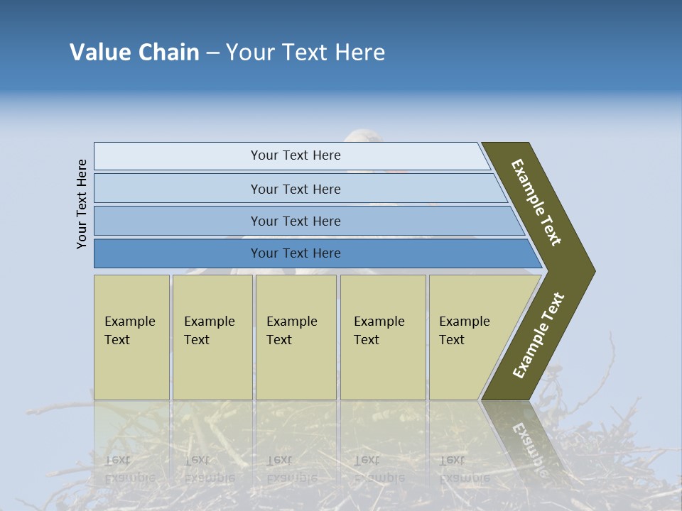 Happy Group Per On PowerPoint Template