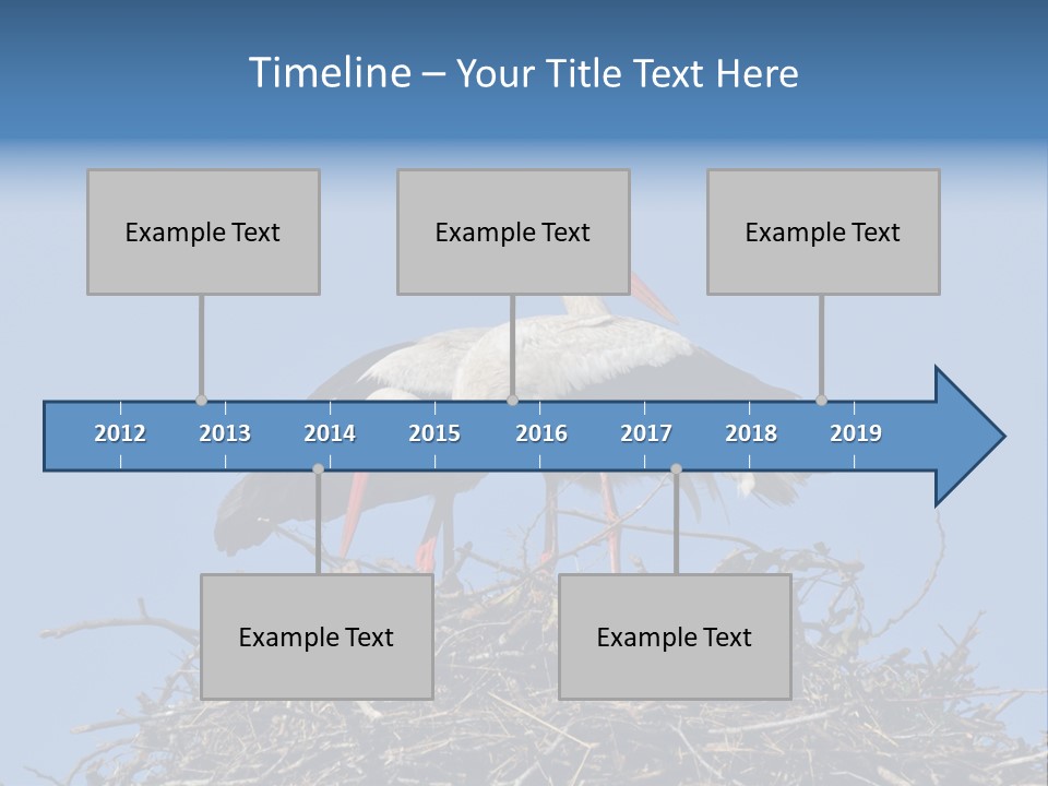 Happy Group Per On PowerPoint Template