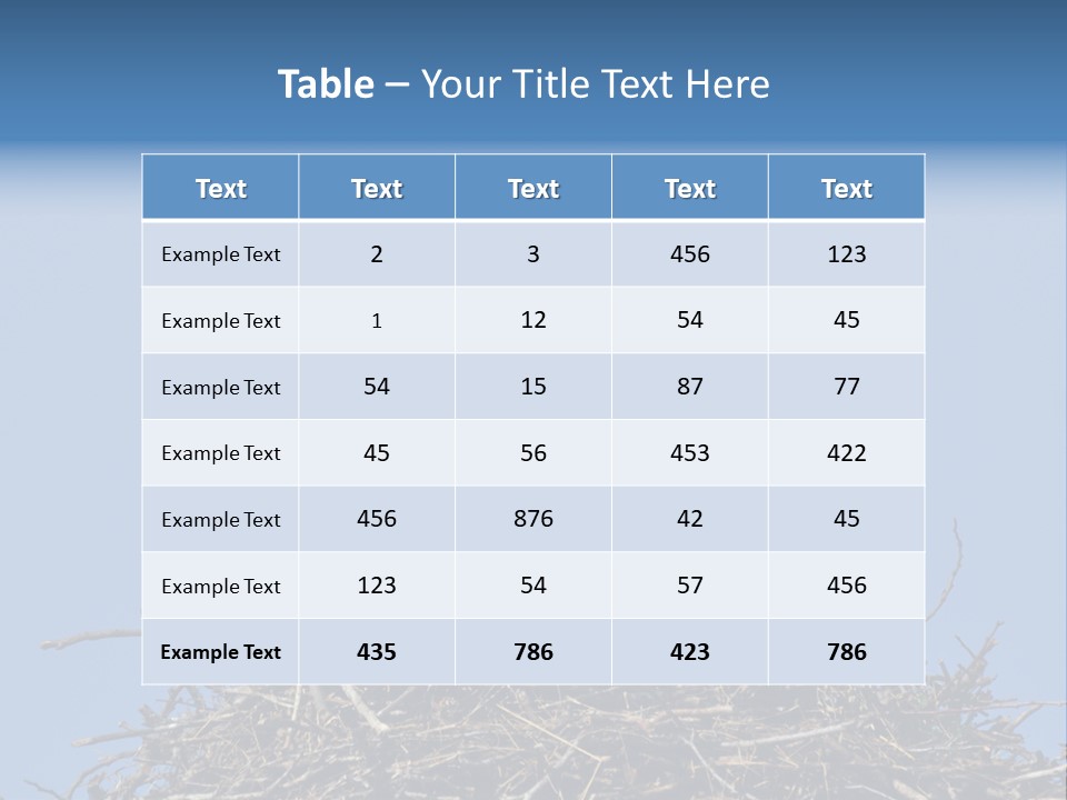 Happy Group Per On PowerPoint Template