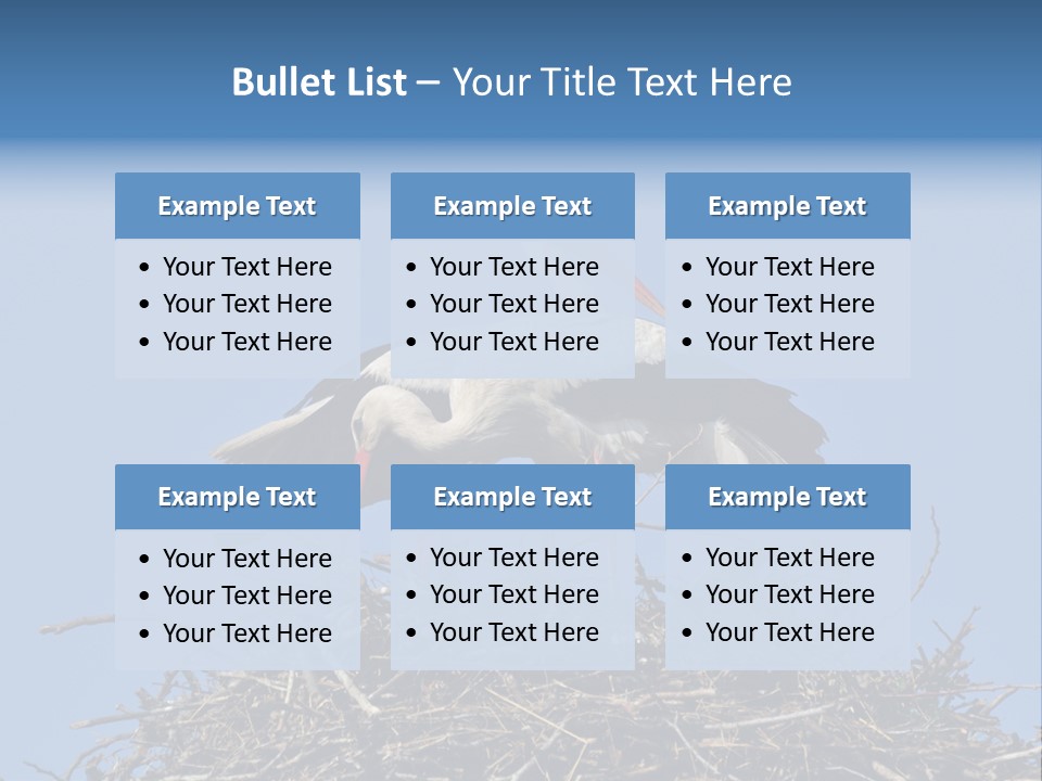 Happy Group Per On PowerPoint Template