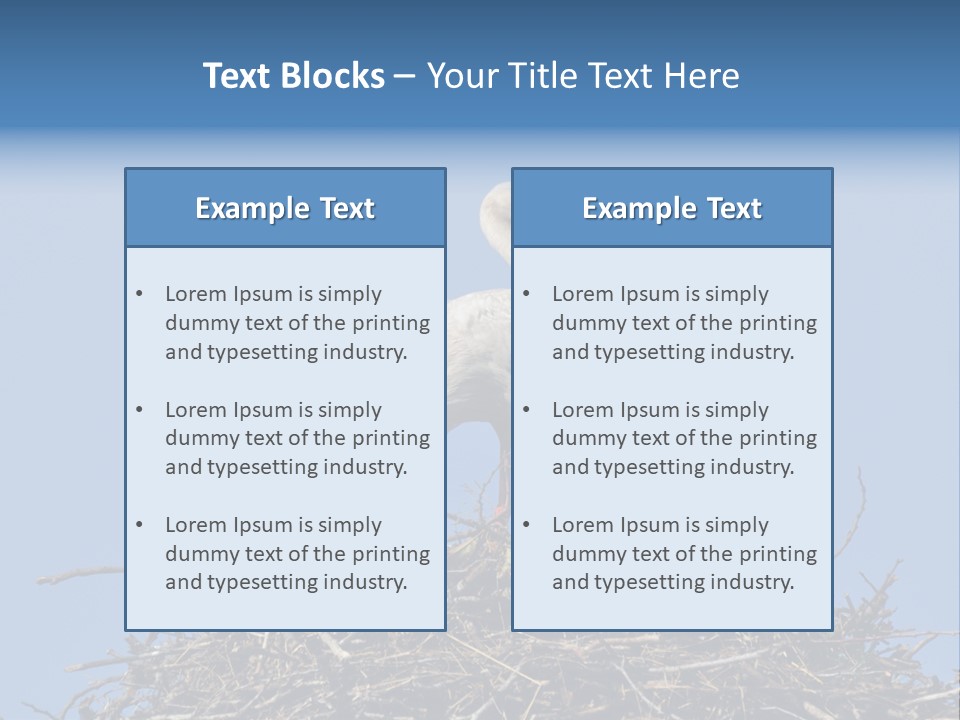 Happy Group Per On PowerPoint Template