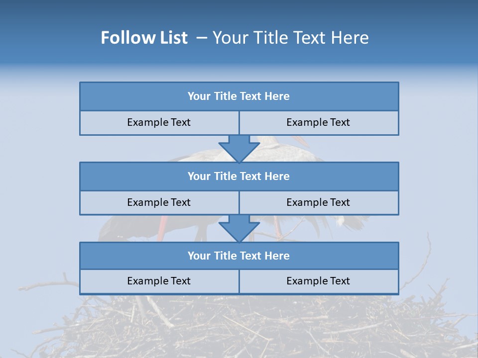 Happy Group Per On PowerPoint Template