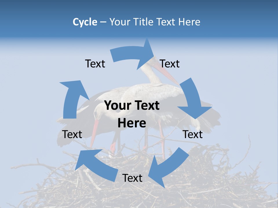 Happy Group Per On PowerPoint Template