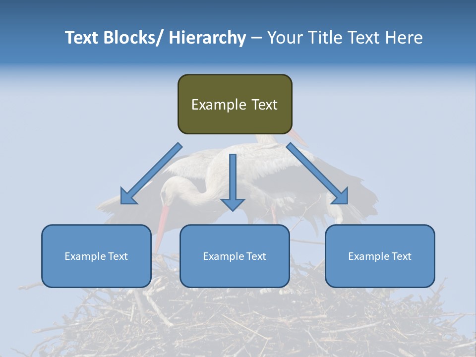 Happy Group Per On PowerPoint Template