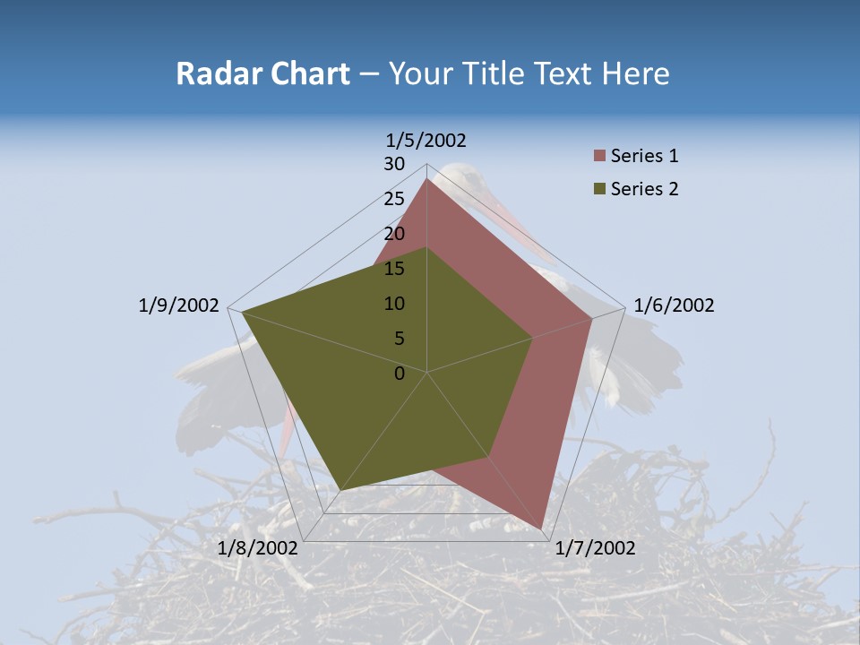 Happy Group Per On PowerPoint Template