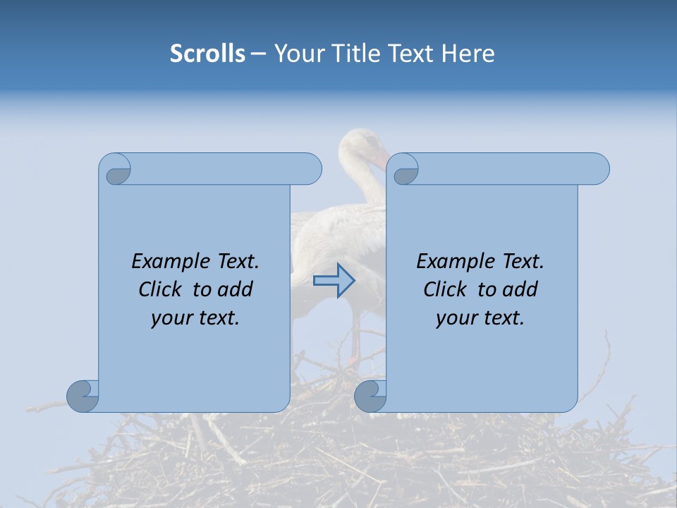 Happy Group Per On PowerPoint Template