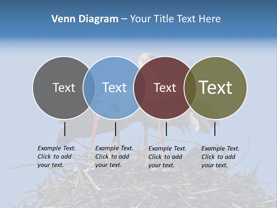 Happy Group Per On PowerPoint Template