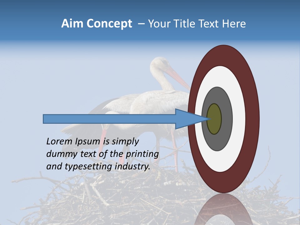 Happy Group Per On PowerPoint Template