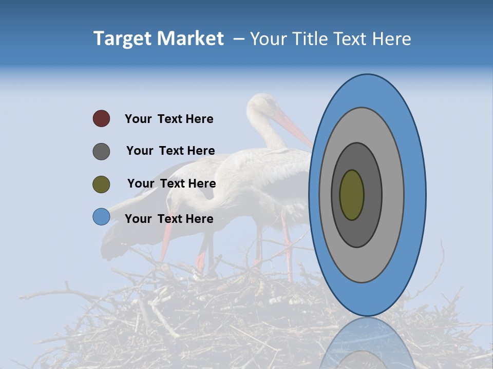 Happy Group Per On PowerPoint Template