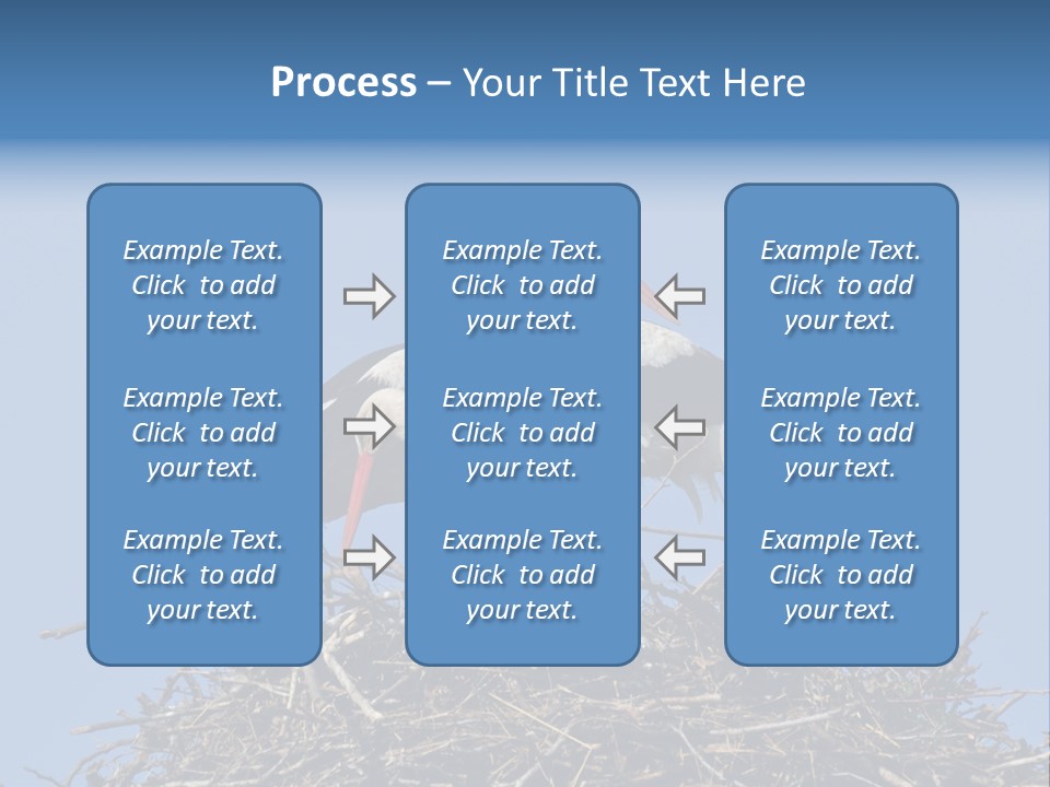 Happy Group Per On PowerPoint Template