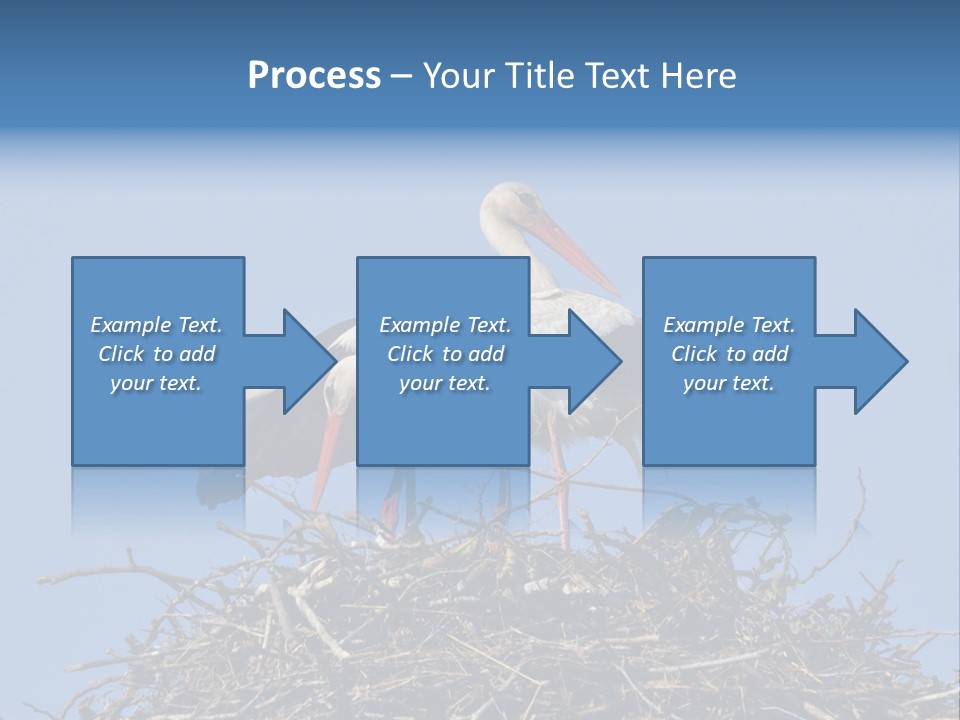 Happy Group Per On PowerPoint Template