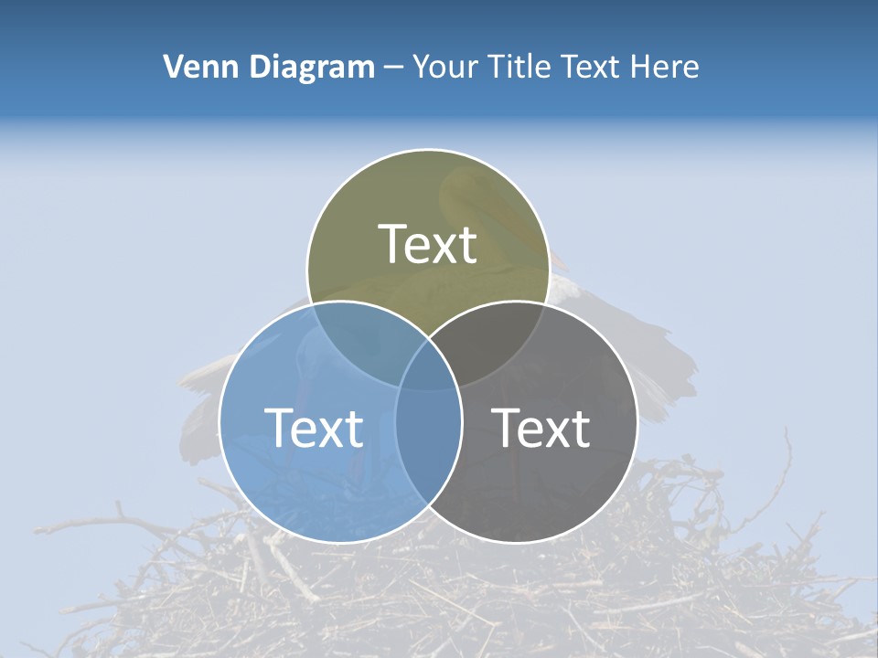 Happy Group Per On PowerPoint Template