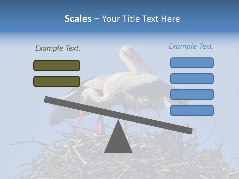 Happy Group Per On PowerPoint Template