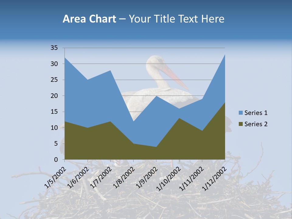 Happy Group Per On PowerPoint Template