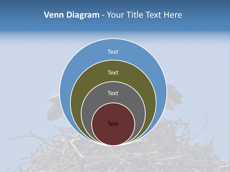Happy Group Per On PowerPoint Template