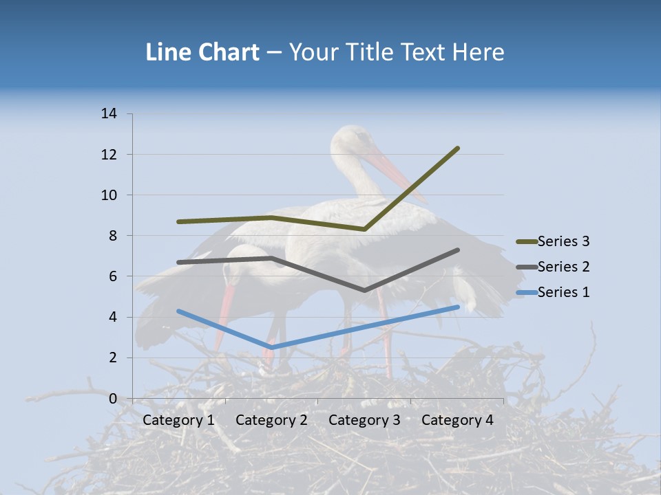 Happy Group Per On PowerPoint Template