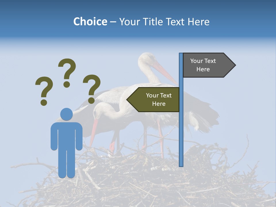 Happy Group Per On PowerPoint Template