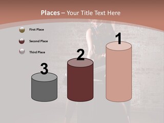 Solo Music Musician PowerPoint Template