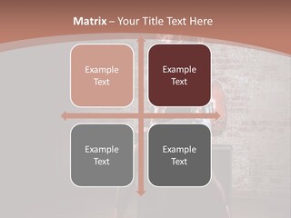 Solo Music Musician PowerPoint Template