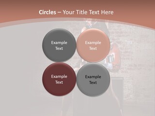 Solo Music Musician PowerPoint Template