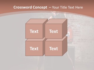 Solo Music Musician PowerPoint Template