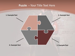 Solo Music Musician PowerPoint Template