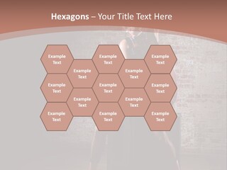 Solo Music Musician PowerPoint Template