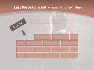 Solo Music Musician PowerPoint Template
