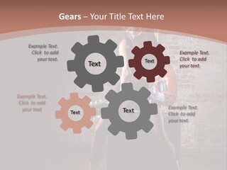 Solo Music Musician PowerPoint Template