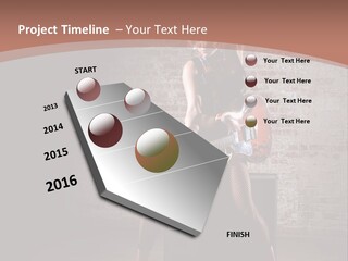 Solo Music Musician PowerPoint Template