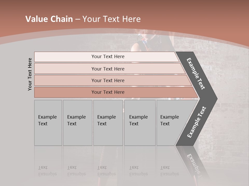 Solo Music Musician PowerPoint Template