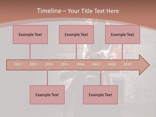 Solo Music Musician PowerPoint Template