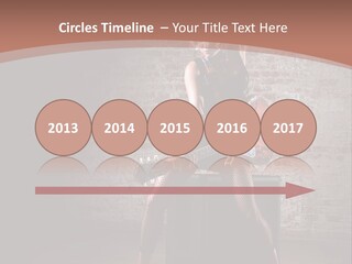 Solo Music Musician PowerPoint Template
