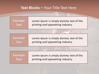 Solo Music Musician PowerPoint Template