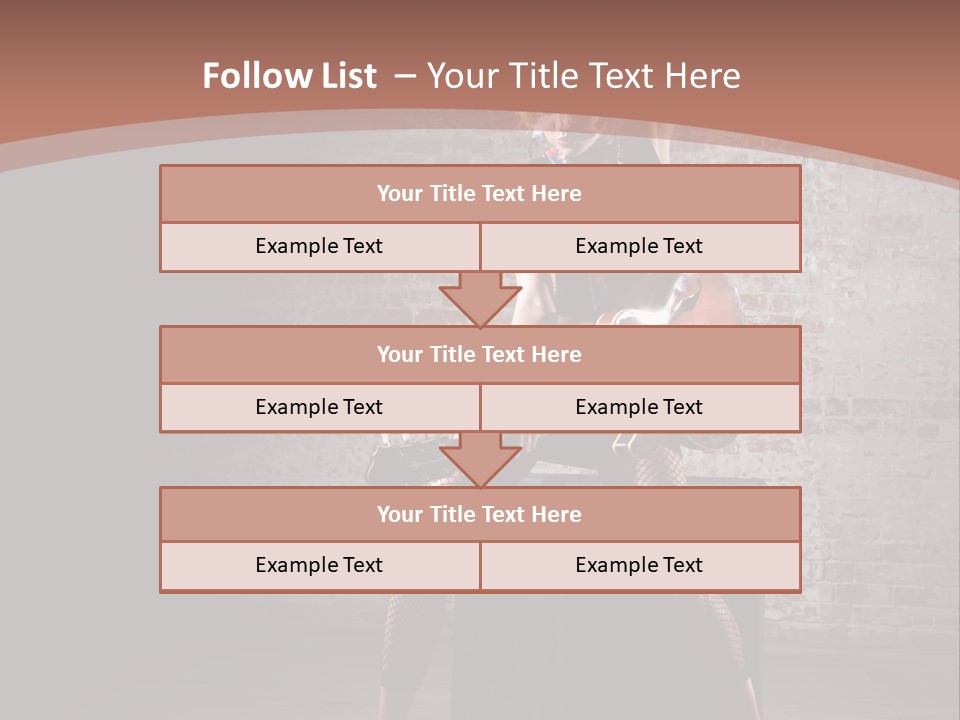 Solo Music Musician PowerPoint Template
