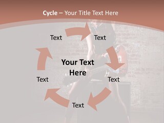 Solo Music Musician PowerPoint Template