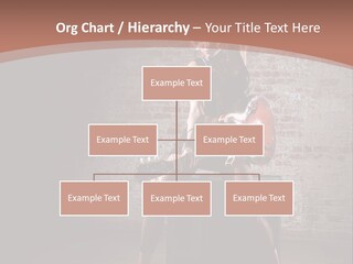 Solo Music Musician PowerPoint Template