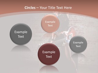Solo Music Musician PowerPoint Template
