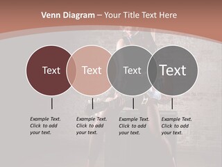 Solo Music Musician PowerPoint Template
