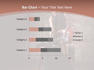 Solo Music Musician PowerPoint Template