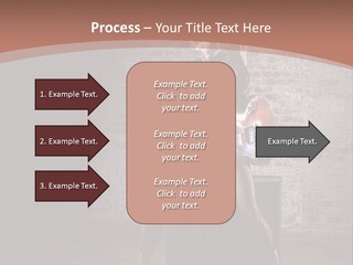 Solo Music Musician PowerPoint Template